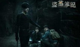 盗墓笔记电视剧在线观看免费,揭秘古墓奇谭，探寻神秘宝藏！